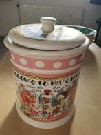 Blond Amsterdam snoeppot, Huis en Inrichting, Blond Amsterdam, Overige typen, Ophalen of Verzenden, Zo goed als nieuw