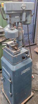 Kugel-müller MPS1 komslijpmachine, Ophalen, Gebruikt, Minder dan 700 watt, Werkbankslijpmachine