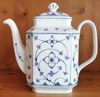 Blau Saks vintage Bavaria Arabella theepot / koffiepot, Ophalen, Overige typen, Nieuw, Overige stijlen