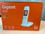 Gigaset E390, Telecommunicatie, Ophalen, Zo goed als nieuw, 1 handset