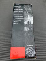 Tuinfakkel RVS 120cm - Nieuw, Tuin en Terras, Ophalen of Verzenden, Nieuw