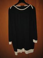 Nachtblauw tuniek of jurkje STUDIO ANNELOES, XL snazzeys, Studio Anneloes, Maat 46/48 (XL) of groter, Nieuw, Knielengte