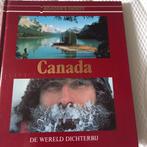 Boek over Canada, Boeken, Ophalen of Verzenden, Gelezen, Noord-Amerika