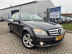 Mercedes-Benz C-klasse 180 K BlueEFFICIENCY Business Edition, Bedrijf, Handgeschakeld, Sedan, Euro 4