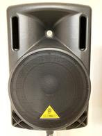 Behringer Eurolive B212D actieve luidsprekers + statieven, Overige typen, Zo goed als nieuw, 120 watt of meer, Ophalen