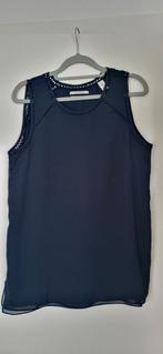 Blauwe Top Scotch&Soda Maat L, Kleding | Dames, Tops, Scotch&Soda, Blauw, Maat 42/44 (L), Ophalen of Verzenden