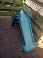 Glijbaan Little Tikes, Kinderen en Baby's, Speelgoed | Buiten | Speeltoestellen, Ophalen, Gebruikt, Glijbaan