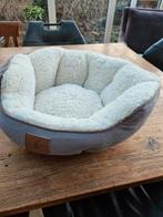 Boony heerlijk zachte kattenmand, Ophalen of Verzenden, Zo goed als nieuw, Pluche