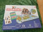 Geografika, Ophalen of Verzenden, Zo goed als nieuw