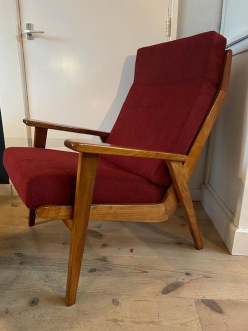 Fauteuil opnieuw laten stofferen?, Huis en Inrichting, Fauteuils, Ophalen