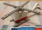 Lego 626 -2 Red Cross Helicopter, Complete set, Gebruikt, Ophalen of Verzenden, Lego
