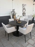 Moderne Woonkamer/Eetkamer Set, Ophalen, Nieuw, Modern, 4 tot 6 stoelen