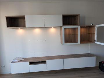 IKEA Besta Kast / Cupboard