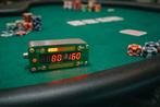 Poker timer, Ophalen of Verzenden, Zo goed als nieuw, Nvt