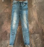 Dames spijkerbroeken, Ophalen of Verzenden, Zo goed als nieuw, Blauw, W32 (confectie 46) of kleiner