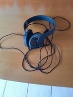 Sennheiser PC 3 Chat Headset - Bedraad, Computers en Software, Headsets, Gebruikt, Sennheiser, On-ear, Ophalen of Verzenden