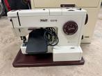Naaimachine Pfaff 1222 SE, Hobby en Vrije tijd, Naaimachines en Toebehoren, Ophalen, Gebruikt, Naaimachine, Pfaff