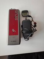 Bosch Powerpack 400 fietsbatterij met display en oplader, Fietsen en Brommers, Fietsaccessoires | Fietsaccu's, Ophalen of Verzenden