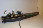 binnenvaartschip, Ophalen, Nieuw, 1:50 tot 1:200, Overige merken