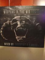 Masters Of Hardcore in the mix 5, Cd's en Dvd's, Ophalen of Verzenden, Zo goed als nieuw