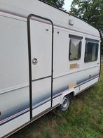Adria caravan 1990, Caravans en Kamperen, Caravans, Treinzit, Particulier, Adria, Tot en met 4
