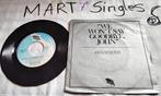 Iren Koster We Won't Say Goodbye, John Single Soul Funk 1981, Verzenden, Gebruikt, 7 inch, Pop