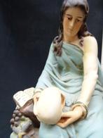 100162=Treurende Maria Magdalena.   1111, Antiek en Kunst, Ophalen of Verzenden