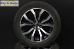 Originele Ford Explorer Velgen 20 Inch Winterbanden, Auto-onderdelen, Banden en Velgen, Ophalen, Gebruikt, 255 mm, -