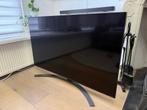 LG 49 inch 4K smart TV - perfecte staat (LG 49NANO866NA), Audio, Tv en Foto, Televisies, Ophalen, 50 Hz, 100 cm of meer, LG