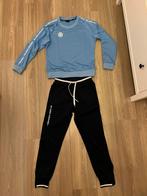 The Indian Maharadja trainingsbroek en trainingstrui, Zwart, Overige typen, Ophalen of Verzenden, Zo goed als nieuw