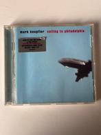 Mark Knopfler - Sailing to Philadelphia CD, Ophalen of Verzenden, Zo goed als nieuw