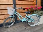 Mooie Alpina Kinderfiets meisje fiets 20 inch, Ophalen of Verzenden, Zo goed als nieuw, 20 inch of meer