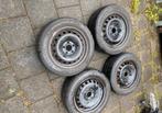 Vredestein 205/55 R16 banden Winterbanden  New + velgen, Ophalen of Verzenden, Nieuw, IJzer