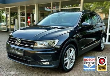 Volkswagen Tiguan 1.5 TSI ACT Highline Led, Climat, Camera,  beschikbaar voor biedingen