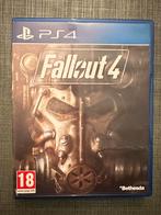 Fallout 4 - PS4, Online, Vanaf 18 jaar, 1 speler, Ophalen of Verzenden