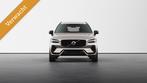 Volvo XC60 | Recharge T6 AWD Ultra Dark | MY2025 Long Range, Automaat, Gebruikt, 4 cilinders, Leder en Stof
