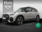 MINI Countryman SE ALL4 JCW Trim | Pakket XL |Harman Kardon, Auto's, Mini, Automaat, Stof, Zwart, Countryman