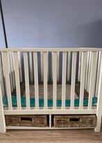 Kidsmill La premiere box wit, Ophalen, Gebruikt, Vierkant, In hoogte verstelbaar