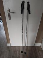 Skistokken 125cm, Ophalen of Verzenden