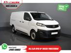 Fiat Scudo 2.0 MJ 145 pk Aut. L3 Inrichting/ Standkachel/ St, Auto's, 145 pk, Stof, Gebruikt, 4 cilinders