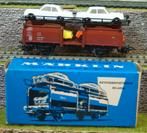 Marklin goederenwagens, Wisselstroom, Wagon, Ophalen of Verzenden, Zo goed als nieuw