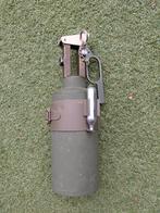 DS 2 apparaat nekaf daf ya munga, Ophalen of Verzenden, Landmacht, Nederland, Overige typen