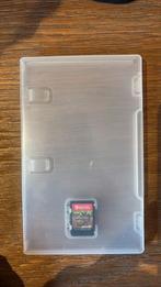 Minecraft - Nintendo Switch, Spelcomputers en Games, 1 speler, Eén computer, Ophalen of Verzenden, Zo goed als nieuw