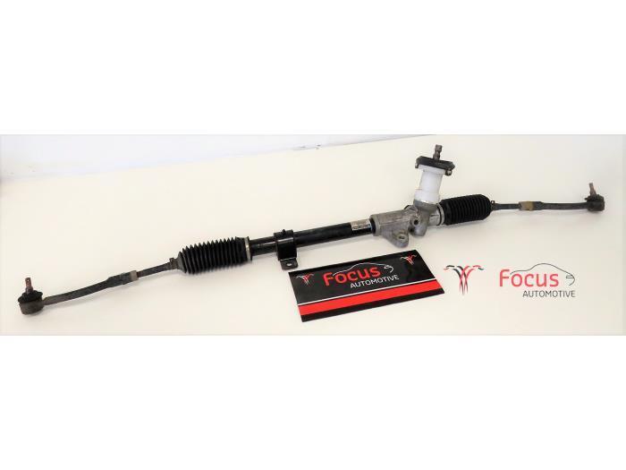 Stuurhuis Bekrachtigd van een Kia Picanto, Auto-onderdelen, Besturing, Kia, Gebruikt, 3 maanden garantie, Ophalen of Verzenden