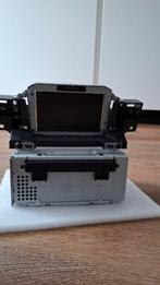 Ford focus (2014) radio en cd-speler met defect beeldscherm, Auto diversen, Autoradio's, Ophalen