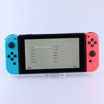 Nintendo Switch 32GB Rood Blauw | Nette staat beschikbaar voor biedingen
