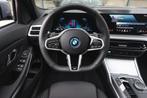 BMW 3 Serie Touring 330e M Sport Automaat / Panoramadak / Tr, 1998 cc, Achterwielaandrijving, Gebruikt, 4 cilinders