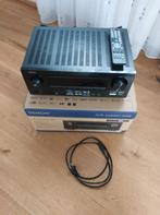 Denon AVR-X2600H DAB 7.2 home cinema receiver Dolby Atmos, Overige merken, 70 watt of meer, Nieuw, Ophalen of Verzenden