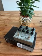 Source Audio Ventris Dual Reverb pedaal, Muziek en Instrumenten, Ophalen, Zo goed als nieuw, Reverb