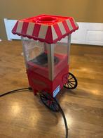 Popcorn machine - werkt goed!, Ophalen of Verzenden, Gebruikt